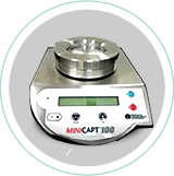 Bacteria Amount Detection